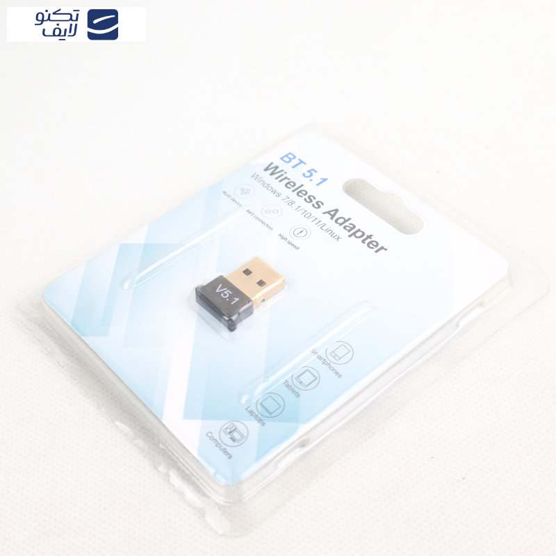 دانگل بلوتوث مدل BT 5/1 دانگل بلوتوث مدل BT 5/1