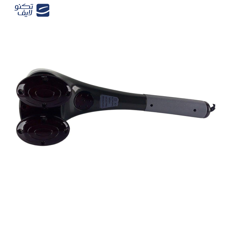 ماساژور برقی سولاکس مدل DOUBLE HEADS HEATING