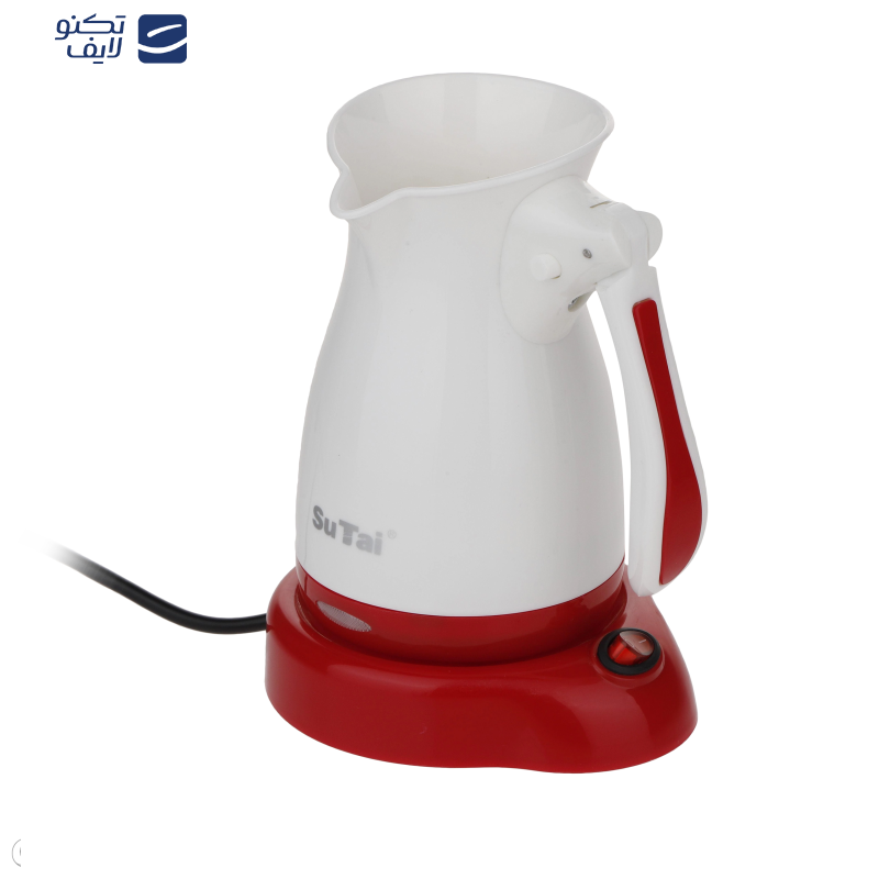 قهوه جوش برقی سوتای مدل 800W