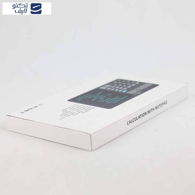 ماشین حساب مدل ZH-70