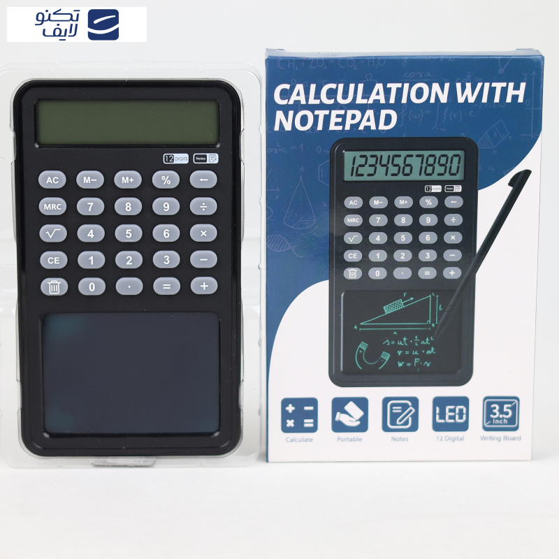 ماشین حساب مدل 006