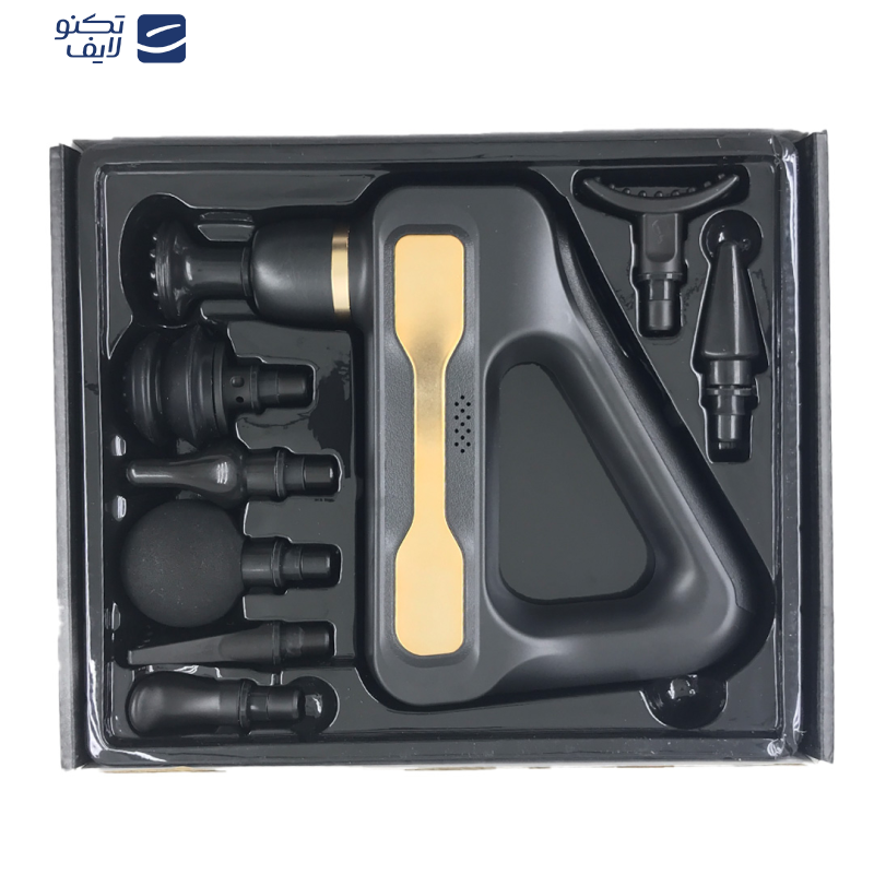 ماساژور برقی بلوایدیا مدل BL-888