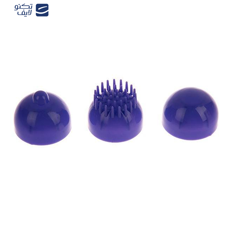 ماساژور دلفین مدل KL85800