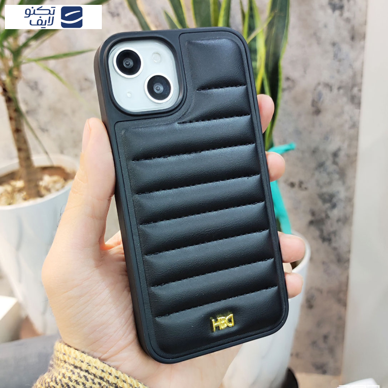 کاور اچ دی دی مدل پافری کد 01 مناسب برای گوشی موبایل اپل iphone 13 کاور اچ دی دی مدل پافری کد 01 مناسب برای گوشی موبایل اپل iphone 13