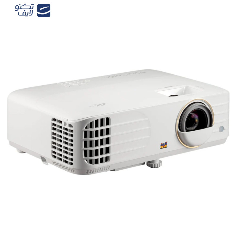 ویدئو پروژکتور ویوسونیک مدل PX748-4K