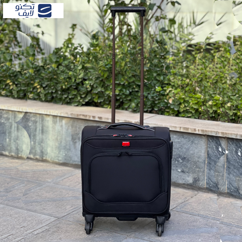 چمدان خلبانی کد PG5559