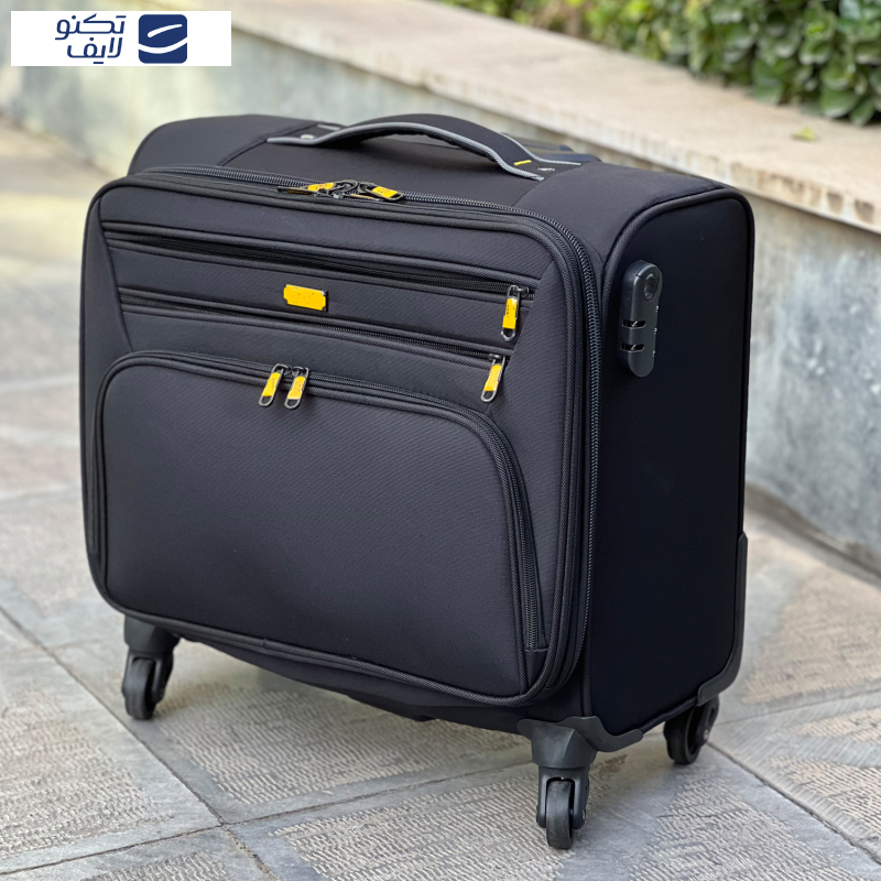 چمدان خلبانی کد  C5563