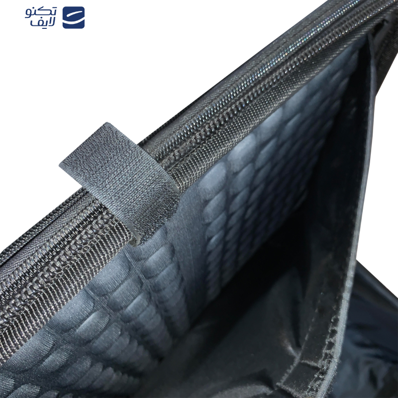 چمدان خلبانی فوروارد مدل FCLT4085