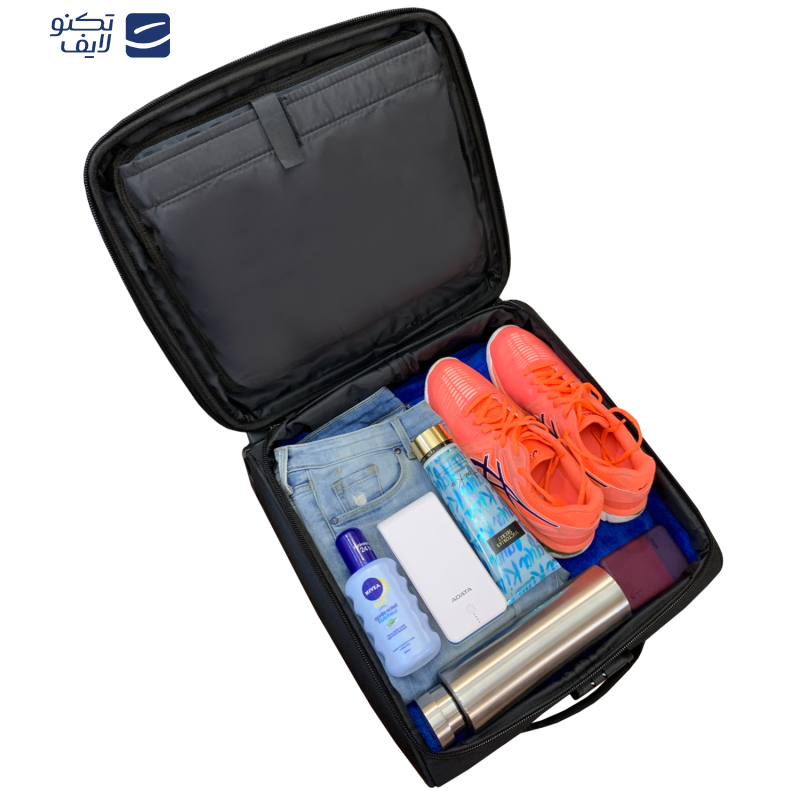 چمدان خلبانی فوروارد مدل FCLT4078 