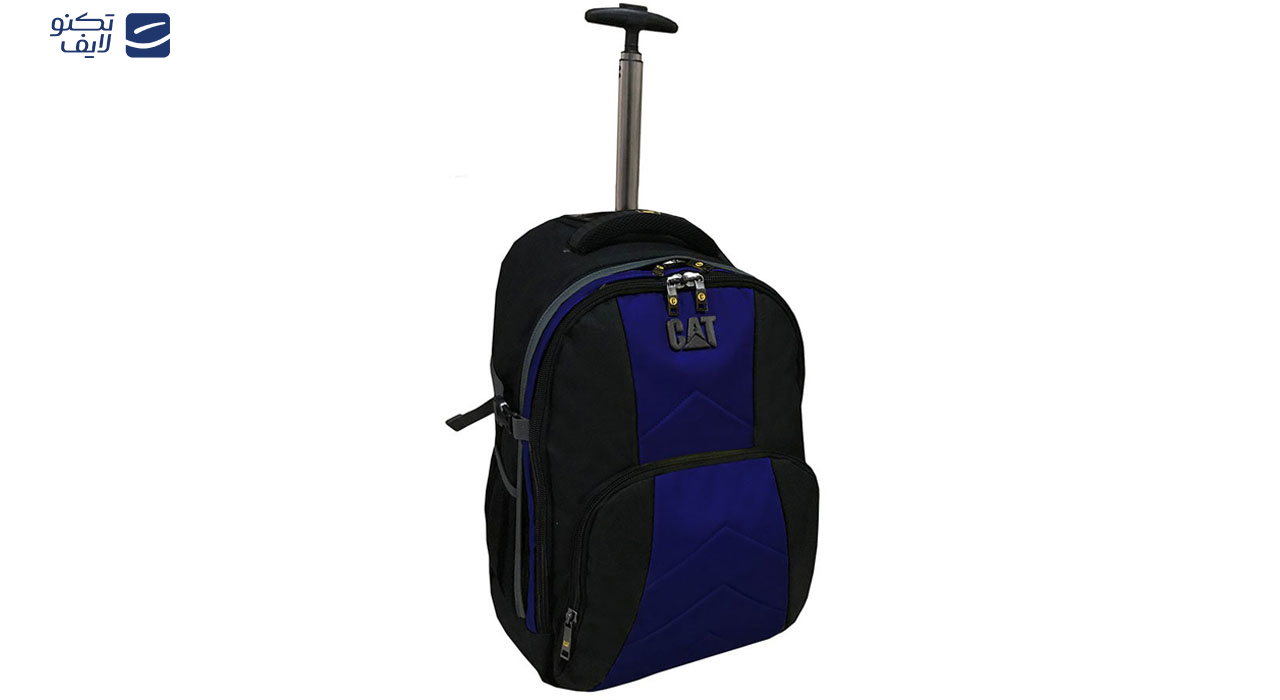 کیف مسافرتی مدل CT160-L