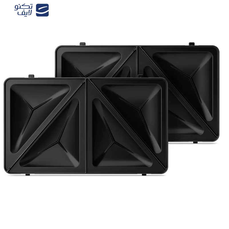 ساندویچ ساز فیلیپس مدل HD2350/80