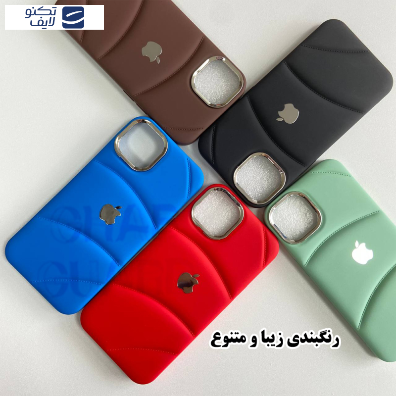  کاور قاب گارد مدل GL20 مناسب برای گوشی موبایل اپل iPhone X / XS