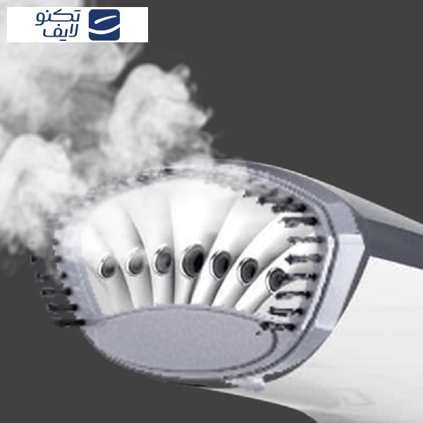 بخارگر میگل مدل GGS 110 CHINESE