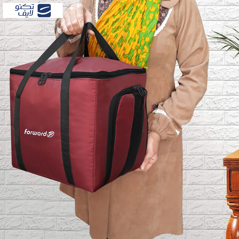 ساک پیک نیک فوروارد مدل FCLT2337