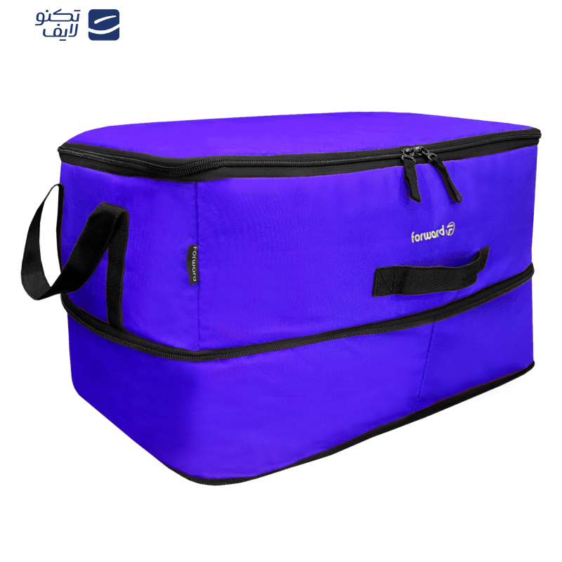 کیف پیک نیک فوروارد مدل FCLT4411 کیف پیک نیک فوروارد مدل FCLT4411