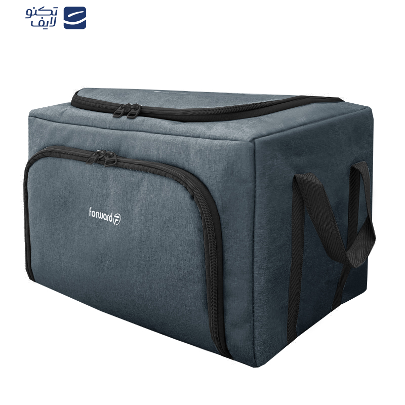 ساک پیک نیک فوروارد مدل FCLT4435 REGULATE