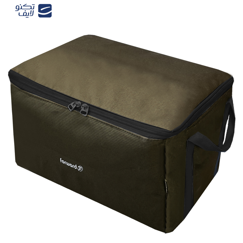 ساک پیک نیک فوروارد مدل FCLT4437 camp pro