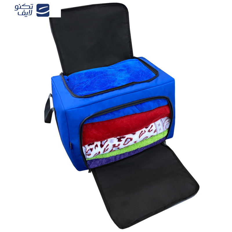 ساک پیک نیک فوروارد کد FCLT4442 LOVELY DESIGN