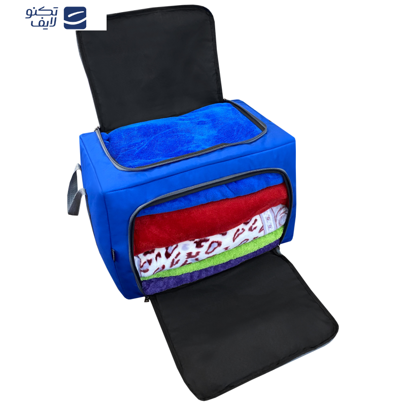 ساک پیک نیک فوروارد کد FCLT44100