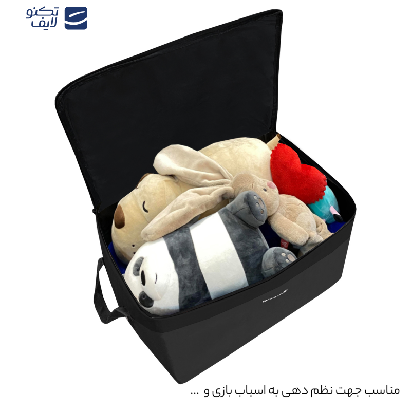 ساک پیک نیک فوروارد کد FCLT44101