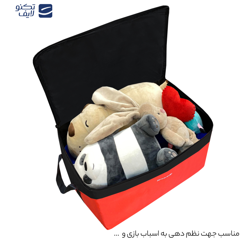 ساک پیک نیک فوروارد کد FCLT44102