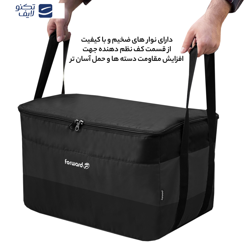 ساک پیک نیک فوروارد کد FCLT44105