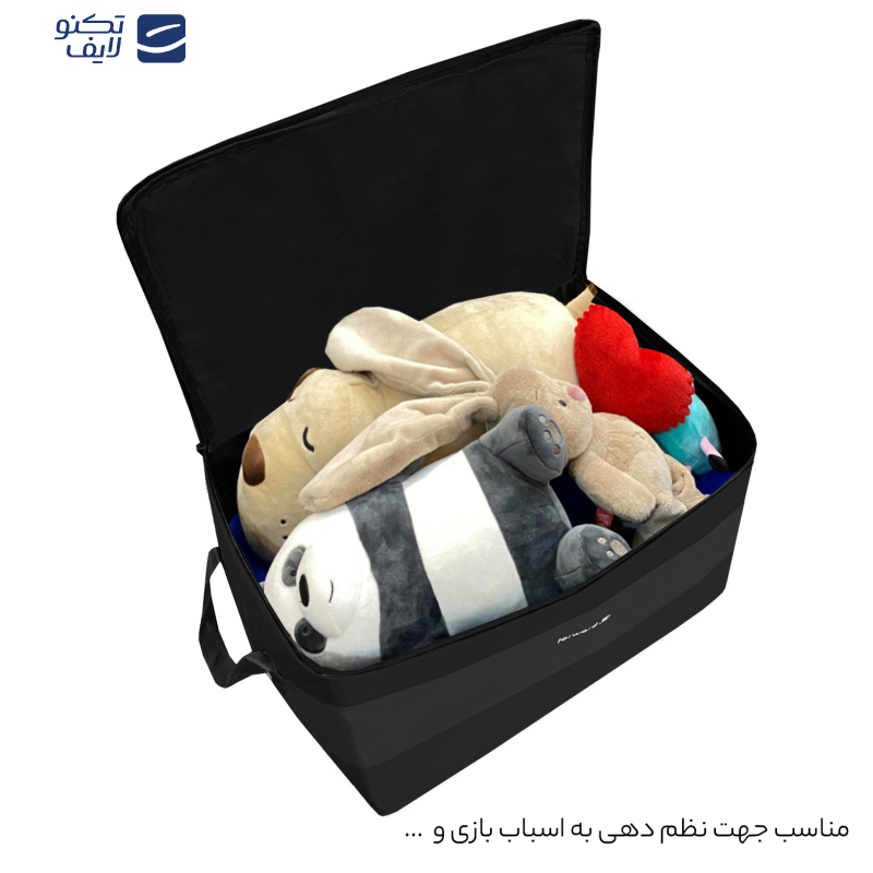 ساک پیک نیک فوروارد کد FCLT44106