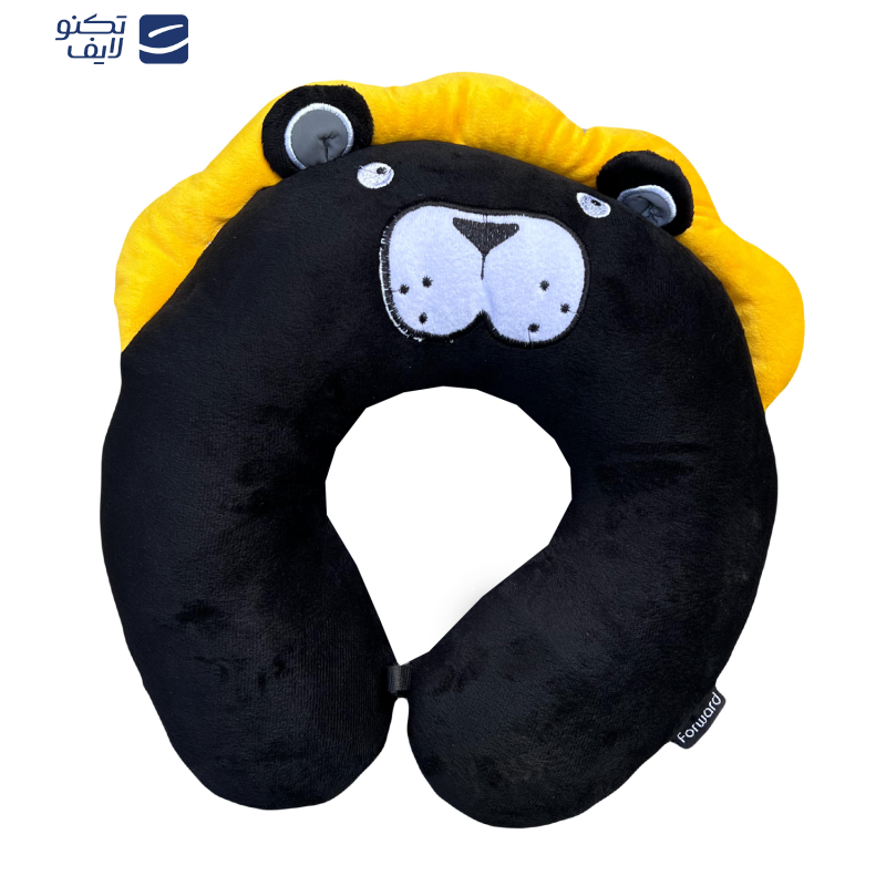 بالش دورگردنی فوروارد مدل FCLT500511HAPPY KING