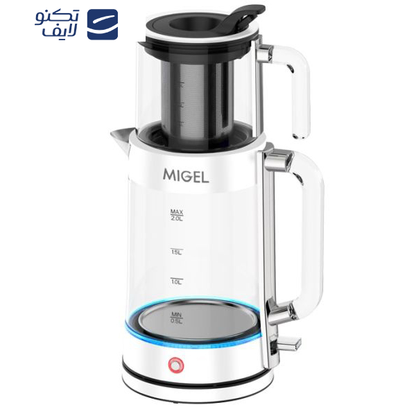 چای ساز میگل مدل GTS 280