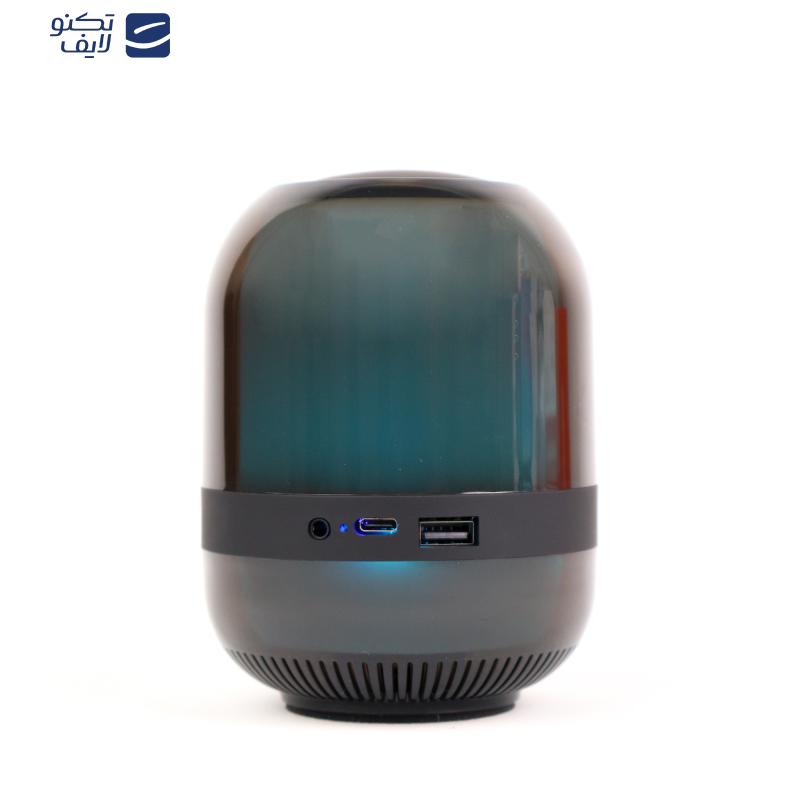 اسپیکر قابل حمل اوآلی مدل istudio300