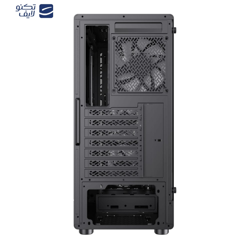 کیس کامپیوتر گیم مکس مدل Forge AB