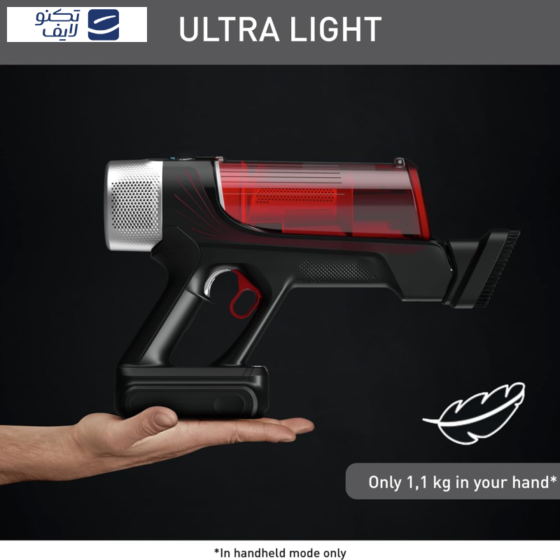 جارو شارژی تفال مدل TY2079HO