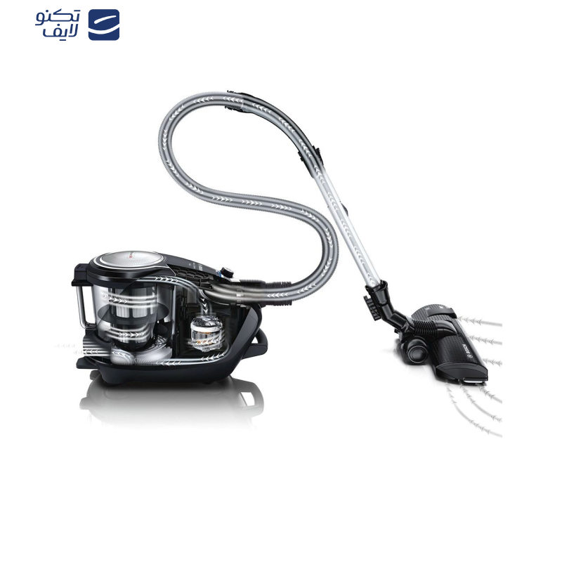 جاروبرقی بوش مدل BGS7RCL