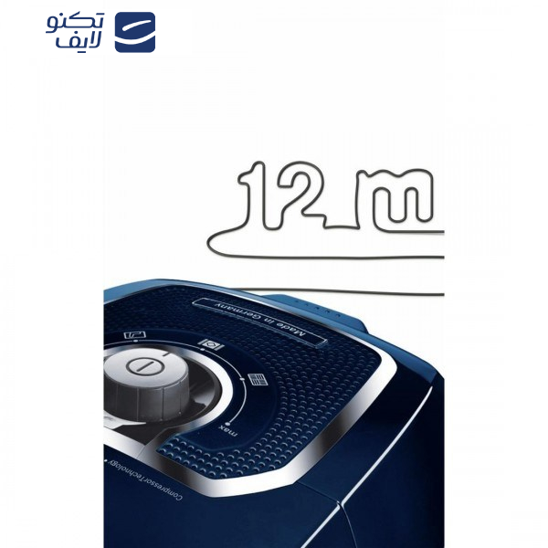 جاروبرقی بوش مدل BGL72294