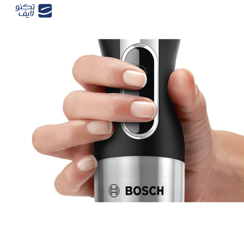 گوشت کوب برقی بوش مدل MS6CM4160