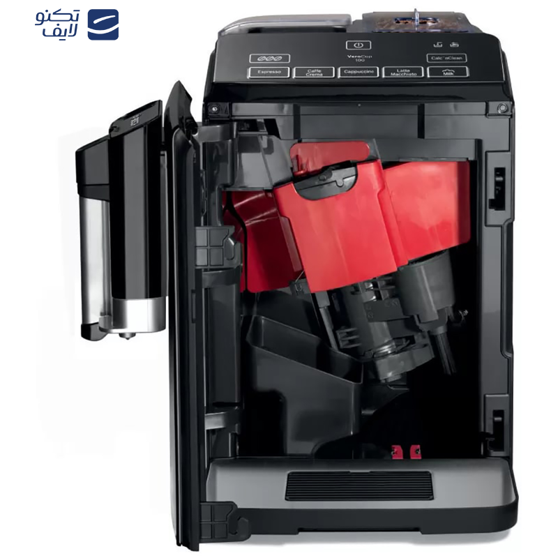 اسپرسو ساز بوش مدل TIS30129RW