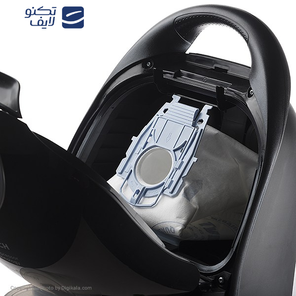 جاروبرقی بوش مدل BSG81266