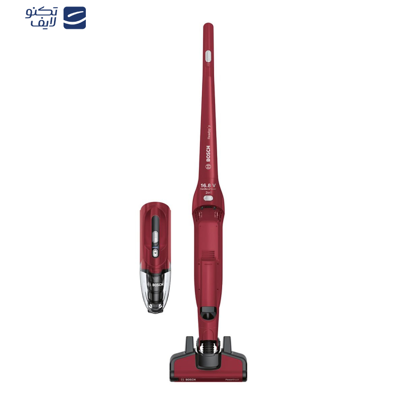 جارو شارژی بوش مدل BBH21630R