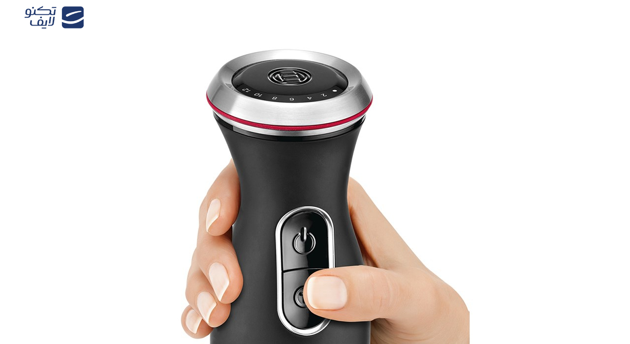 گوشت کوب برقی بوش مدل MSM881664