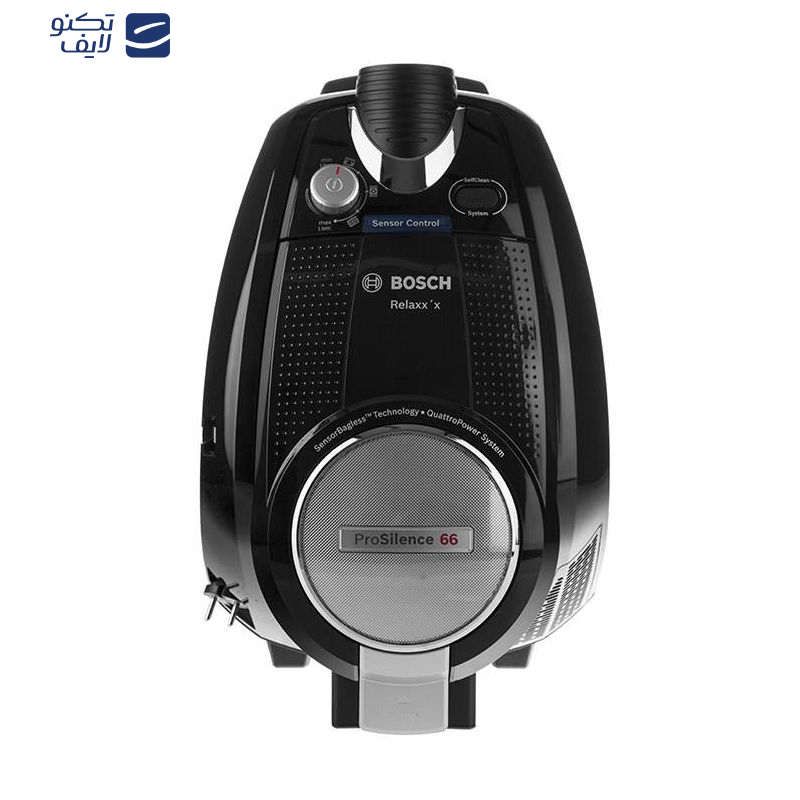 جارو برقی بوش مدل BGS5SIL66C