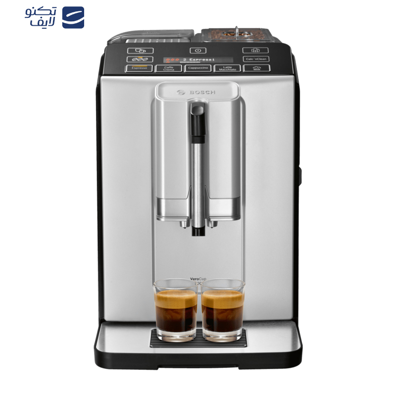 اسپرسو ساز بوش مدل TIS30321RW