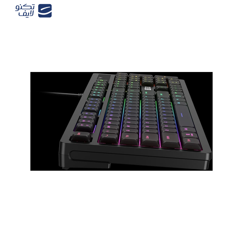 ست گیمینگ گیم دیاس مدل POSEIDON E2 3-IN-1 COMBO