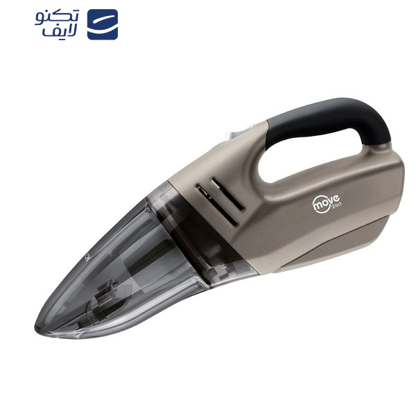 جاروی شارژی بوش مدل BBH Move 4