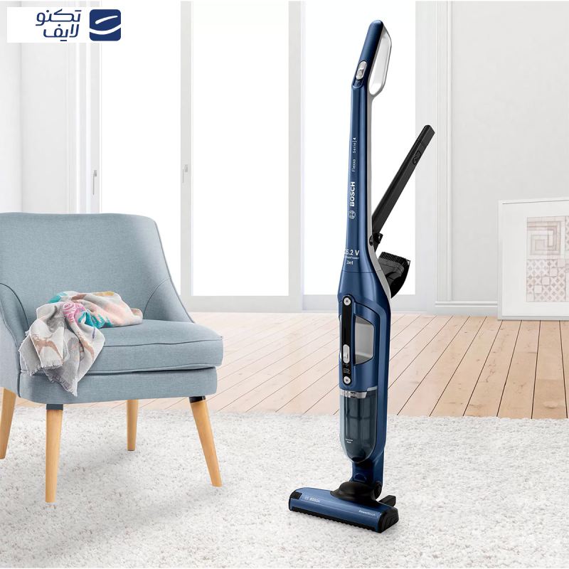 جارو شارژی بوش مدل BCH3P255