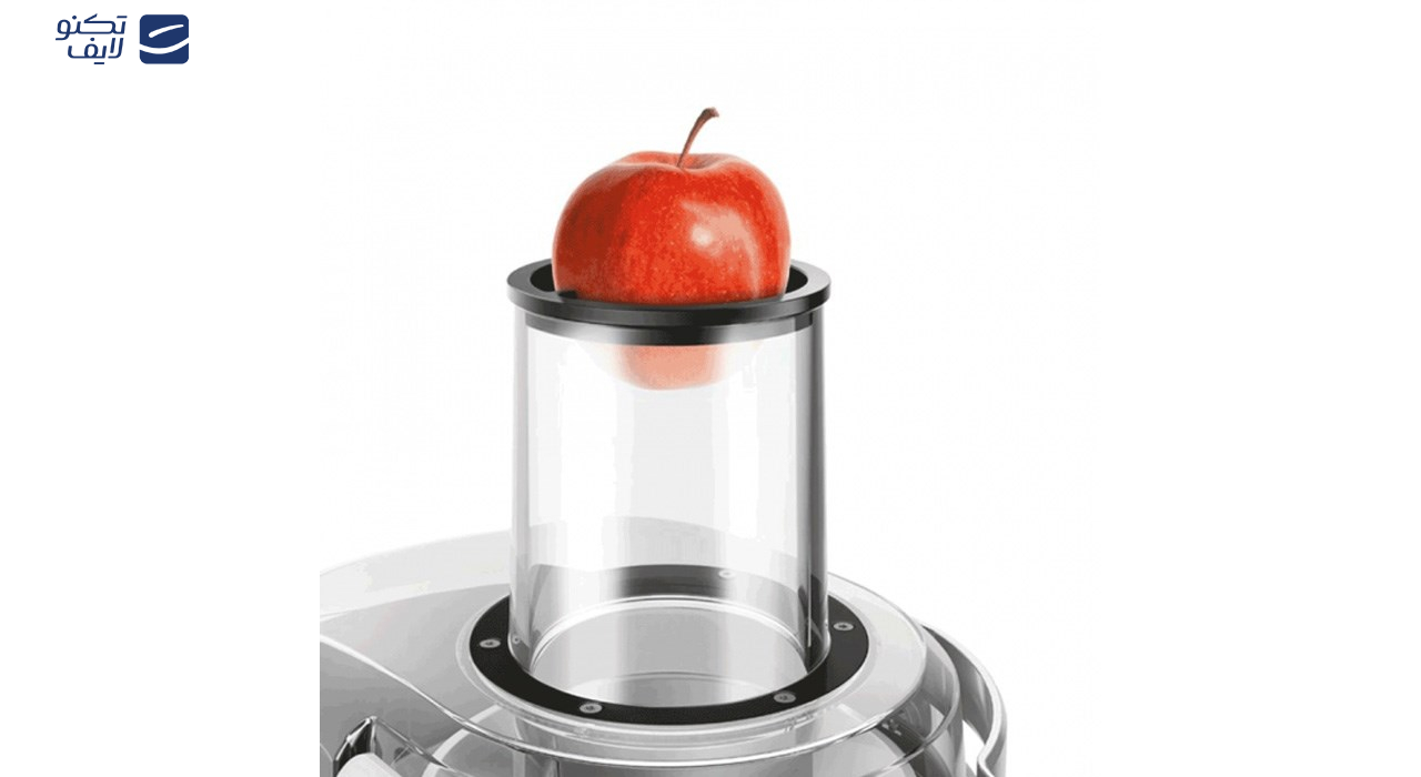 آبمیوه گیری بوش مدل MES4000