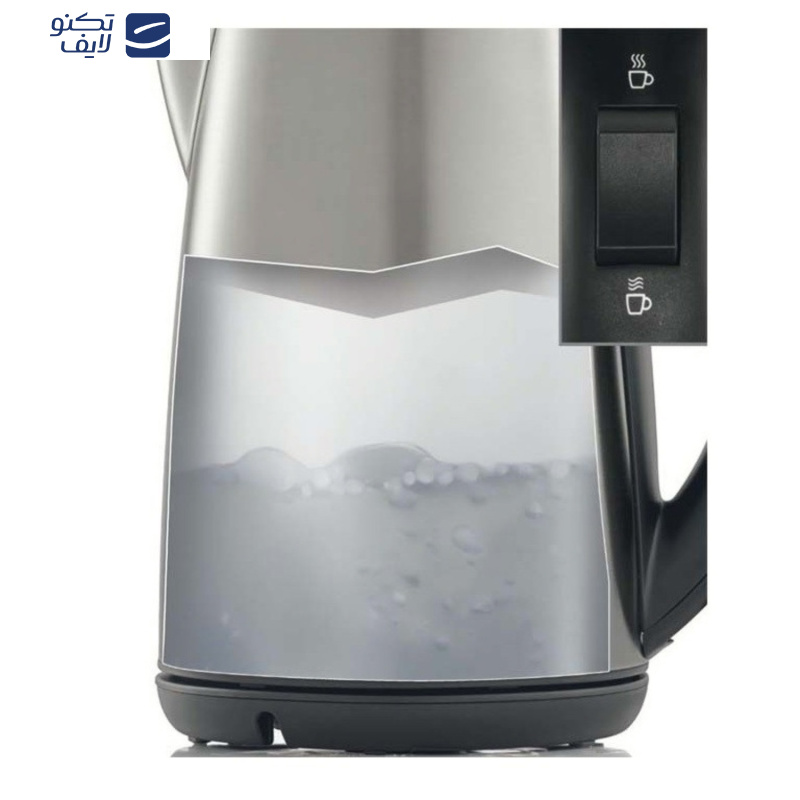 چای ساز بوش مدل TTA  5603