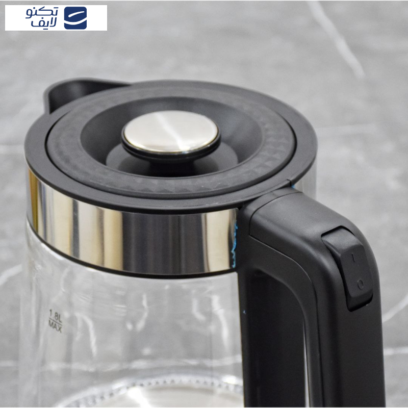 چای ساز گوسونیک مدل GST-766