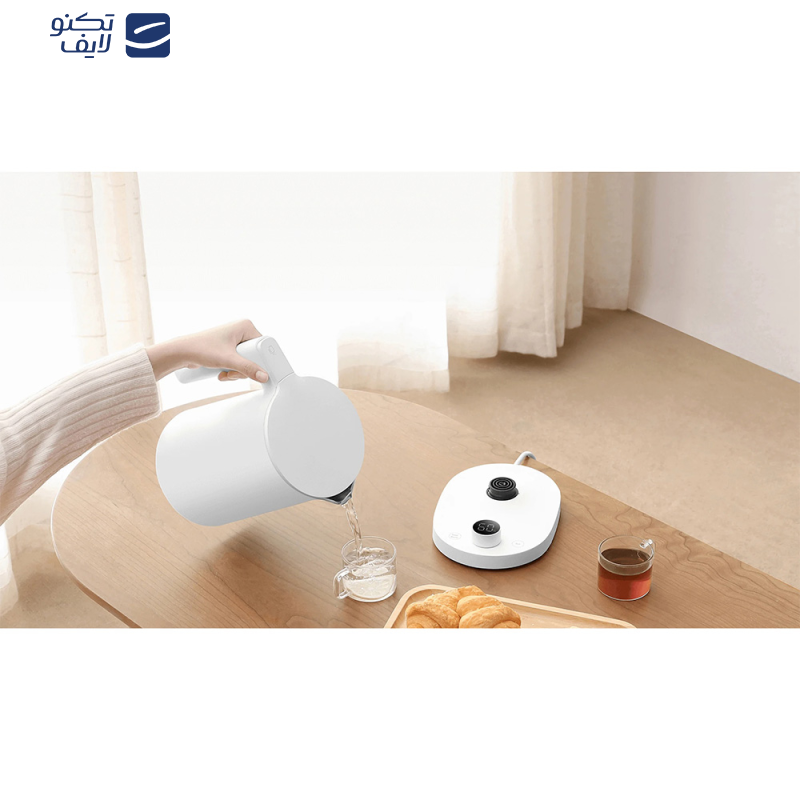 کتری برقی شیائومی مدل Kettle 2 Pro Global Version