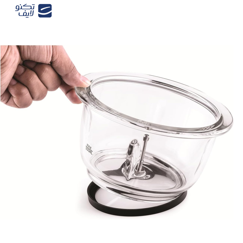 خردکن بلک اند دکر مدل GC430