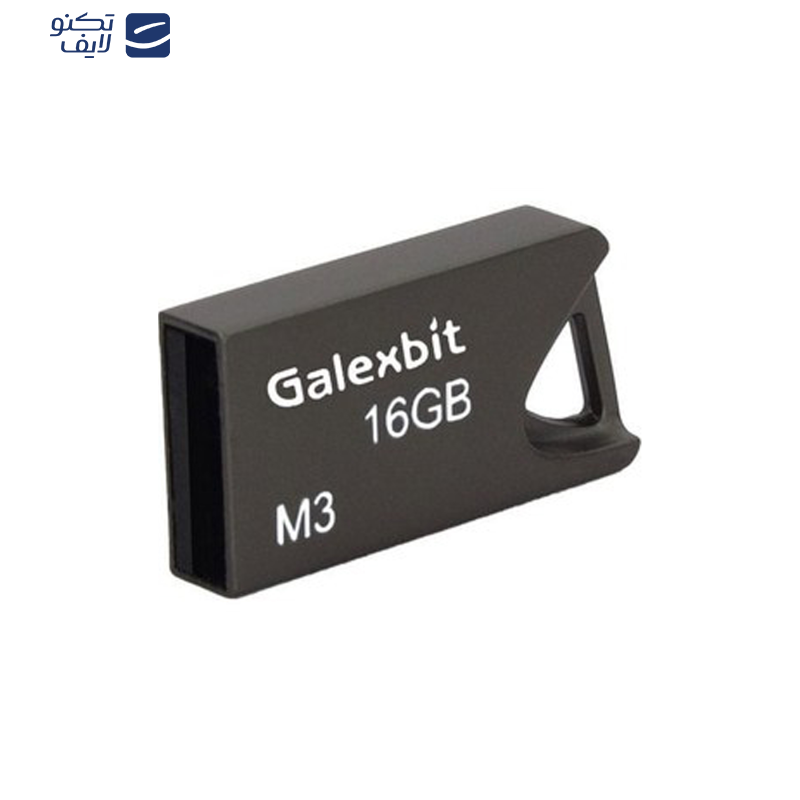 فلش مموری گلکسبیت مدل M3 ظرفیت 16 گیگابایت